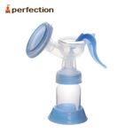 [PERFECTION] Breast Pump _ Mastitis, Breastfeeding, Handy manual Breast Pump _ Made in KOREA